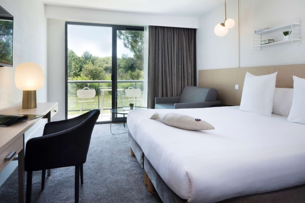 Best Western Hotel Les Rives Du Ter